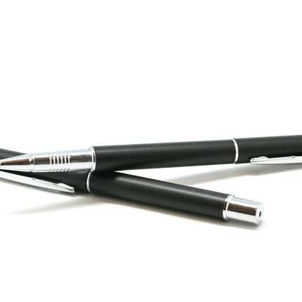 Special Edition Matte Black Gel Signature Pen Pens One Dollar Only
