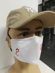 Full Custom Reusable Face Mask Personal Care One Dollar Only