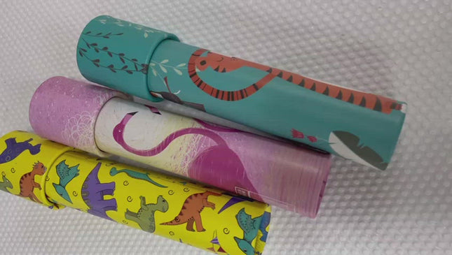 Kaleidoscope Toy