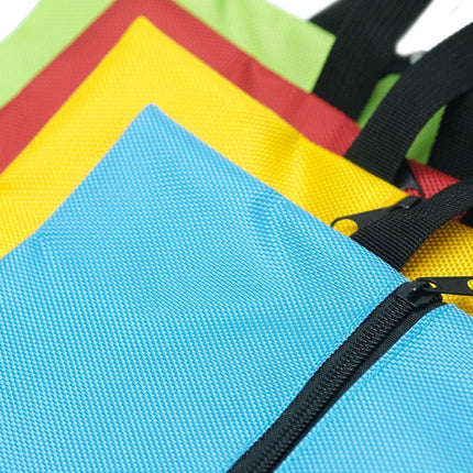 Premium Quality Nylon Foldable Shoe Bag Bags One Dollar Only