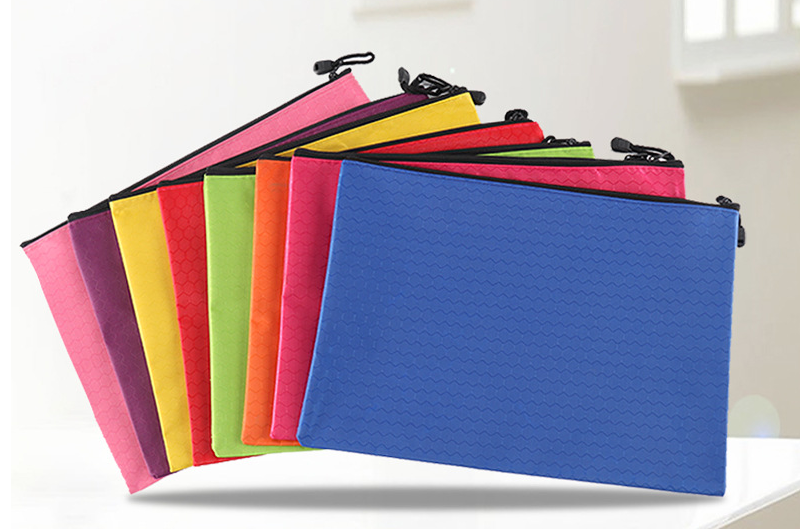 Hexagon Oxford A5 Case Files and Folders One Dollar Only