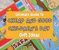 Childrens Day Buying Guide 2026