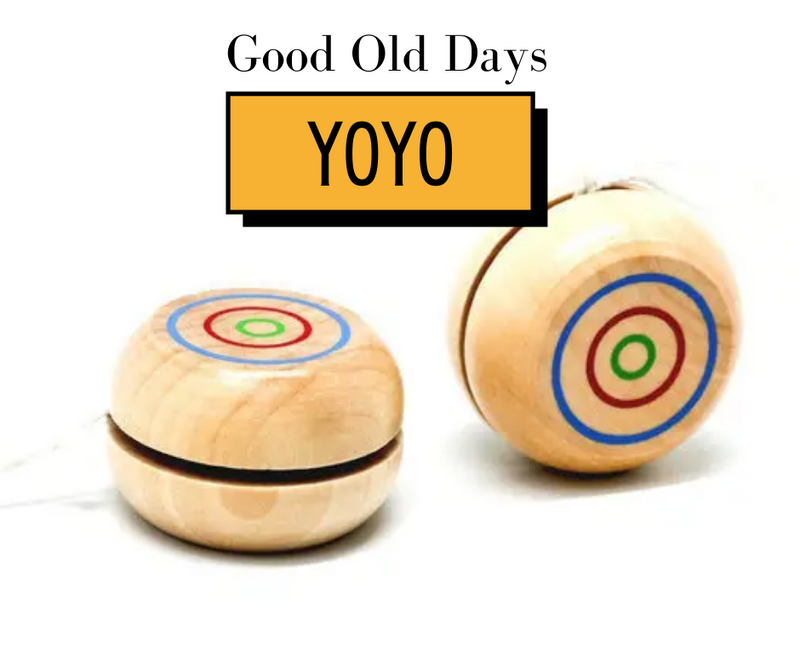 Buy best sale yoyo singapore