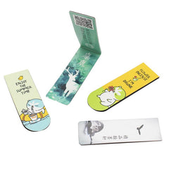 Collection image for: Corporate Gift Bookmarks