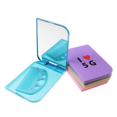 Collection image for: Corporate Gift Mirrors