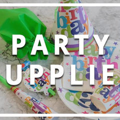 Party Supplies