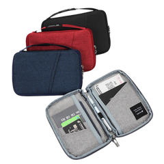 Collection image for: Corporate Gift Utility Pouches & Cases