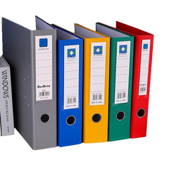 Collection image for: Corporate Gift Multi Compartment Files