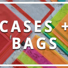Cases & Bags