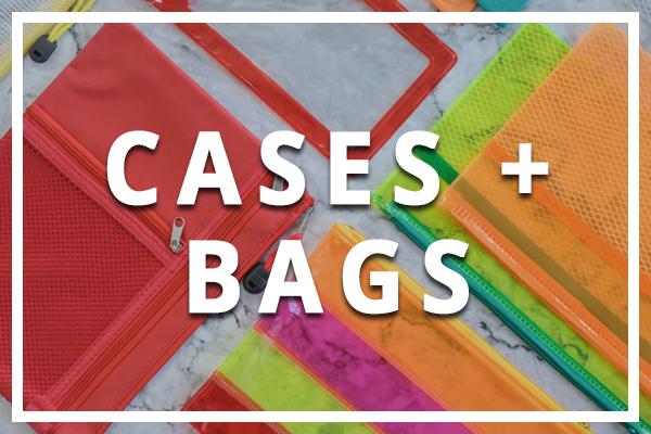 Cases & Bags