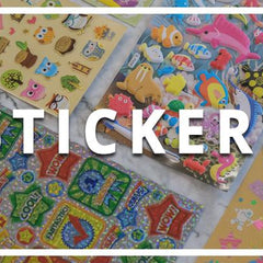 Collection image for: Stickers