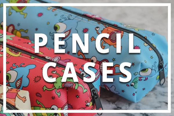 Pencil Cases