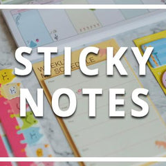 Post Its