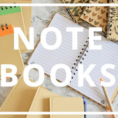 Notebooks