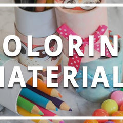 Colouring Materials