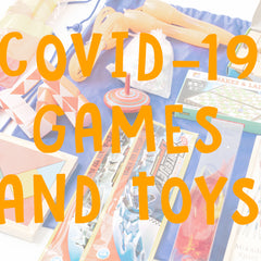 Collection image for: Games And Toys