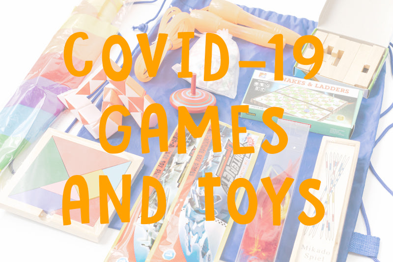 Games And Toys