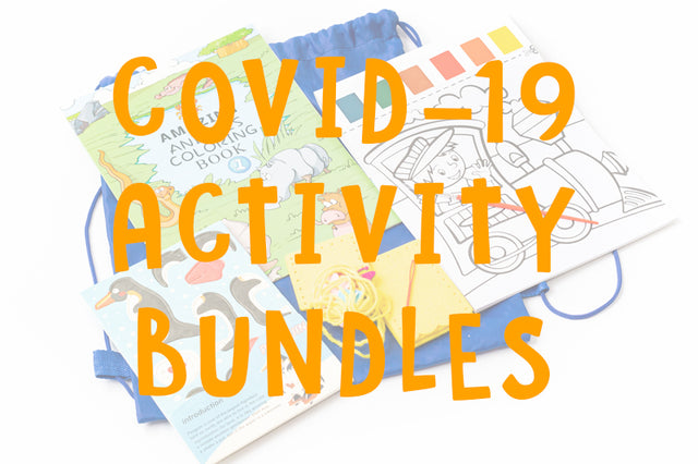 Activity Bundles