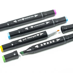 Collection image for: Corporate Gift Markers