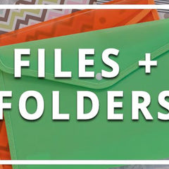 Files & Folders