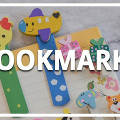 Bookmarks