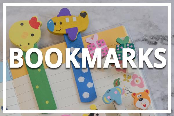 Bookmarks