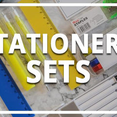 Stationery Sets