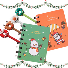 Collection image for: Stationery Christmas Gift Collection 2024