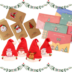 Collection image for: Wearables & Cards Christmas Gift Collection 2024