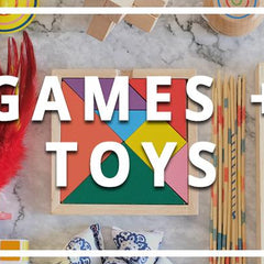Collection image for: Games & Toys