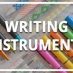 Writing Instruments