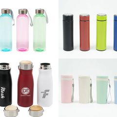 Collection image for: Corporate Gift Drinkware & Foodware