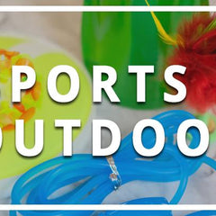 Collection image for: Sports & Outdoor