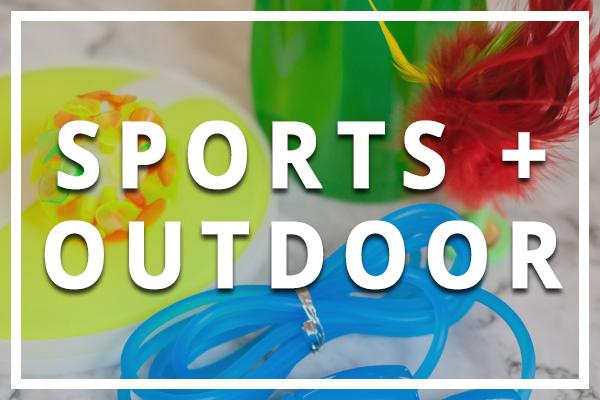 Sports & Outdoor