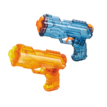 Water Blaster Gun