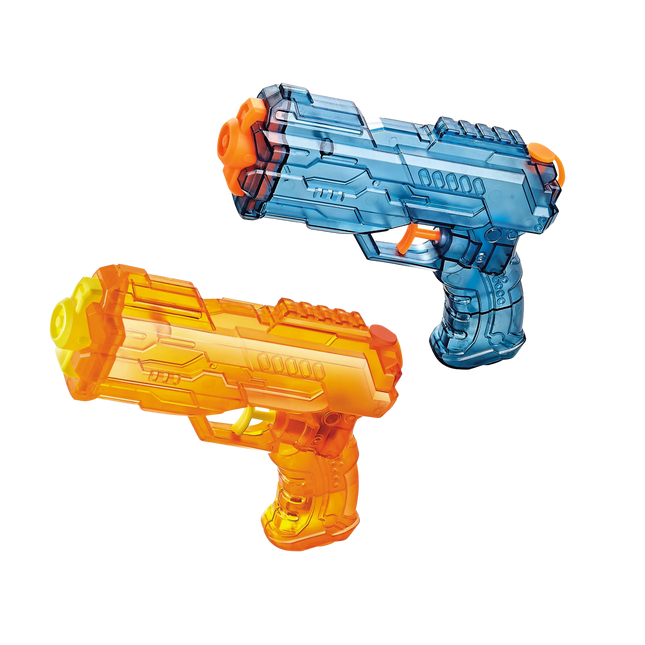 Water Blaster Gun