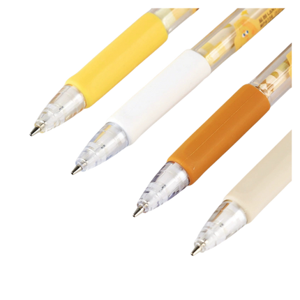 Cartoon Cheese Pencil Mechanical Pencil