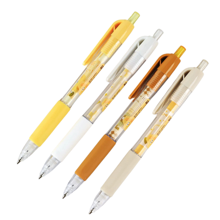 Cartoon Cheese Pencil Mechanical Pencil