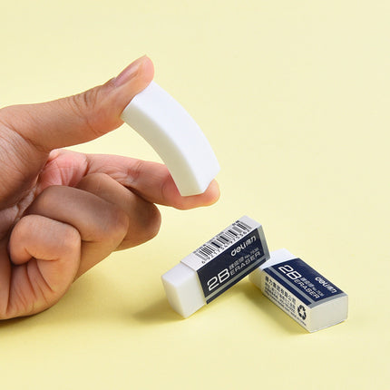 Soft 2B Drawing Pencil Eraser