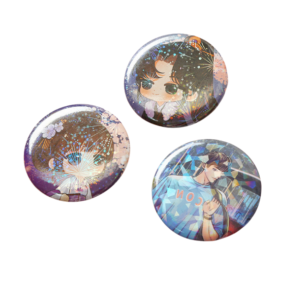 Banner image for: <h2>Badges</h2>