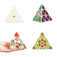 Collection image for: Corporate Gift Puzzles & Educational