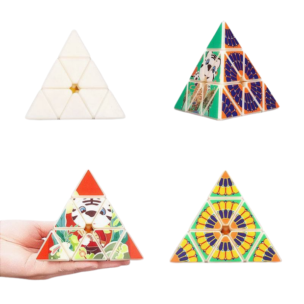 Banner image for: <h2>Puzzles & Educational</h2>