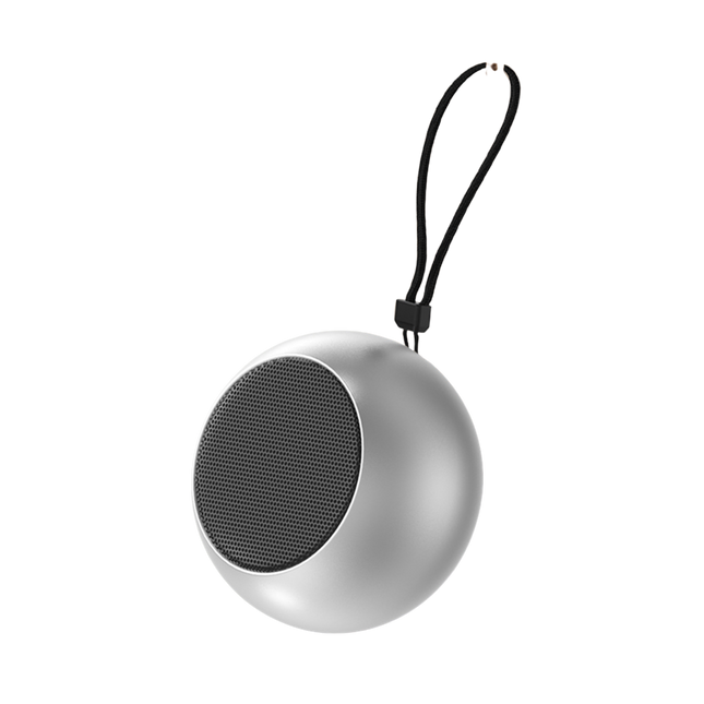 Portable Mini Wireless Speaker (Deliver in 4-6 weeks)