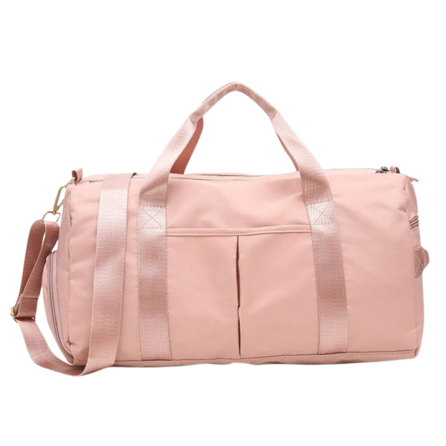 Large Fitness Sports Bag (Deliver in 4-6 weeks)