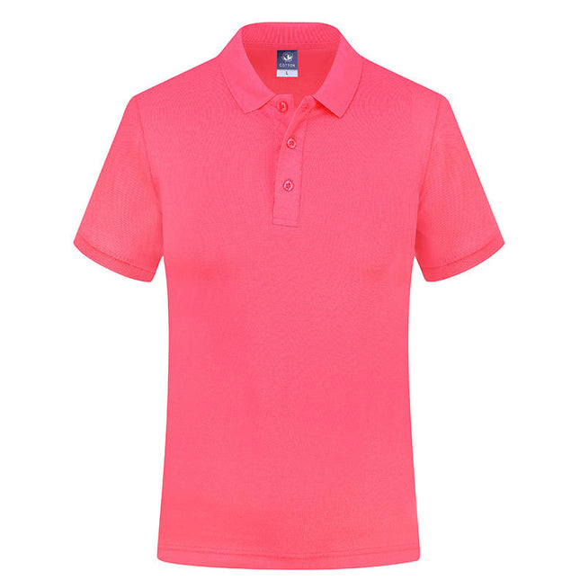 Cotton Polo 2 (Deliver in 4-6 weeks)