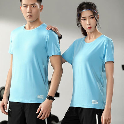 Dri Fit T Shirt 2 (Deliver in 4-6 weeks)