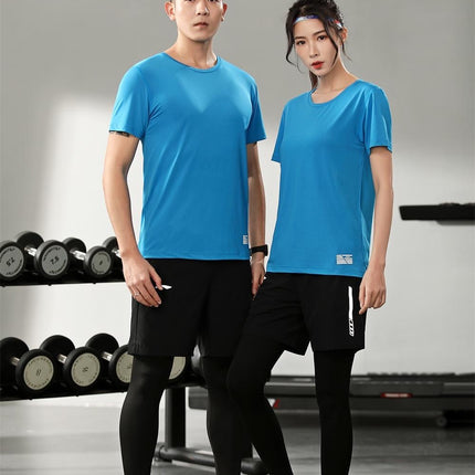 Dri Fit T Shirt 2 (Deliver in 4-6 weeks)