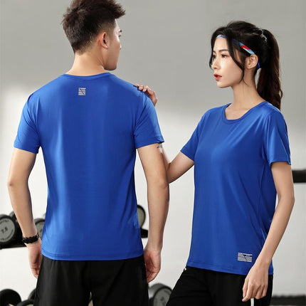 Dri Fit T Shirt 2 (Deliver in 4-6 weeks)