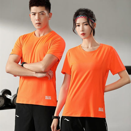 Dri Fit T Shirt 2 (Deliver in 4-6 weeks)