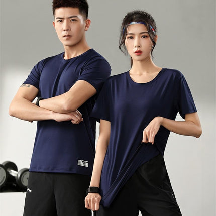 Dri Fit T Shirt 2 (Deliver in 4-6 weeks)